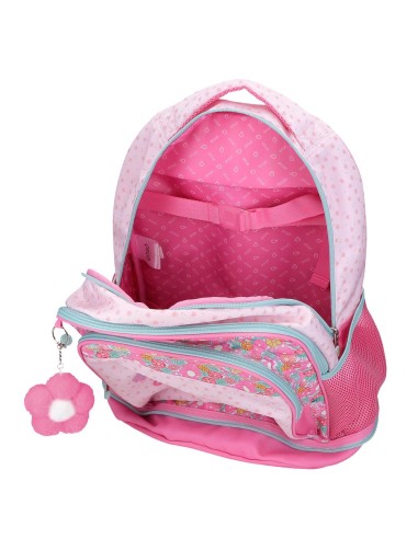 MOCHILA COMPACT 2R. ENSO GIRL ZONE